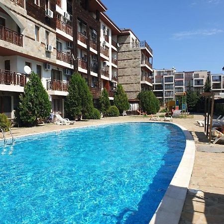 Mitprot Panorama Bay 2 Luks Apartment Ap100 Sveti Vlas Esterno foto