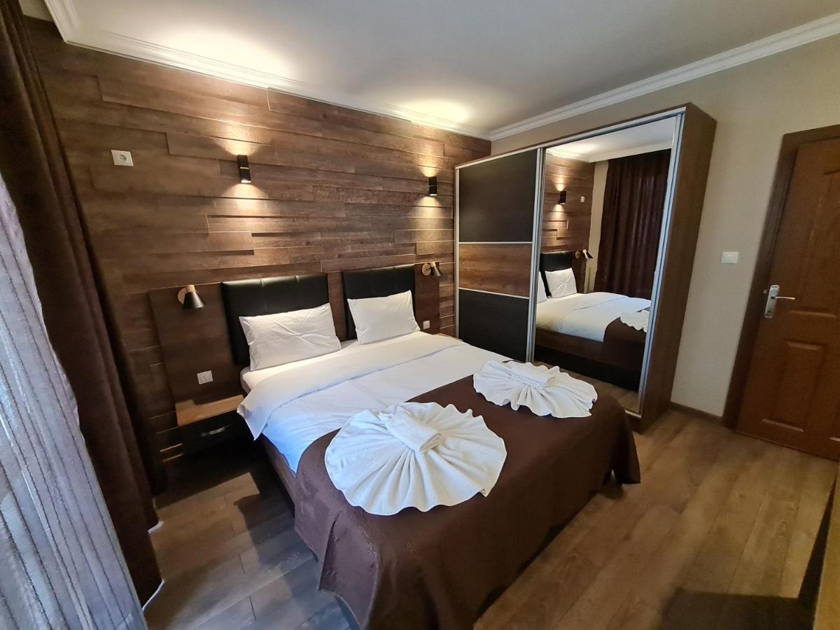 Mitprot Panorama Bay 2 Luks Apartment Ap100 Sveti Vlas Esterno foto