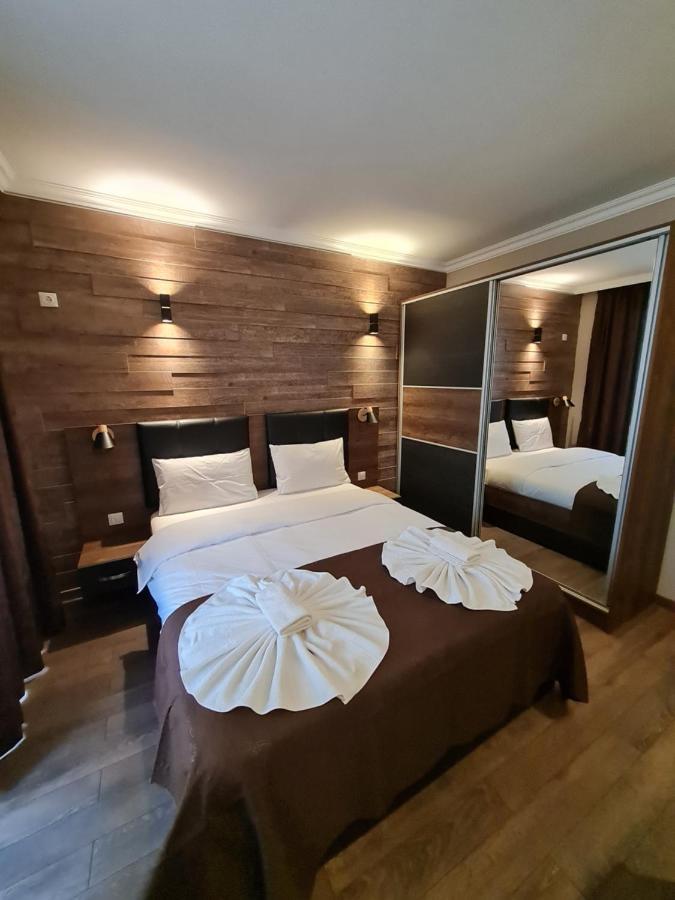 Mitprot Panorama Bay 2 Luks Apartment Ap100 Sveti Vlas Esterno foto